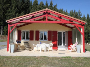 Chalet Le Clos des Sapins